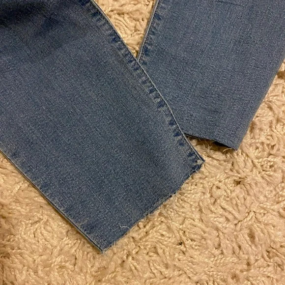 Size 10R Gap jeggins - Picture 6 of 7
